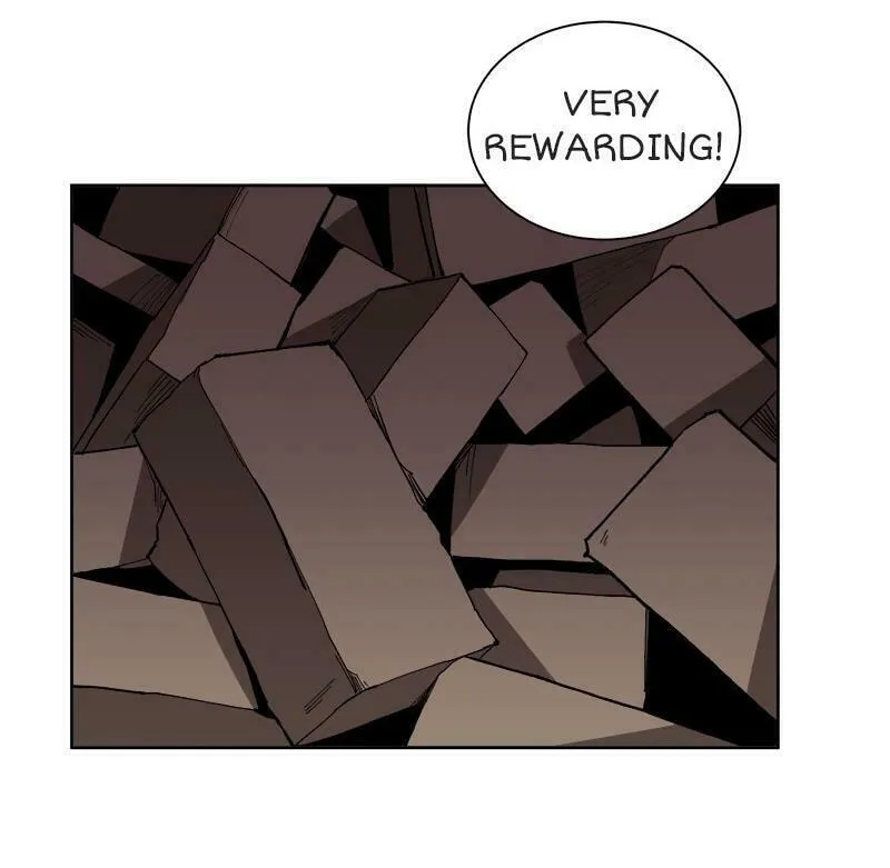 Dungeon Majesty Chapter 3 page 17 - 