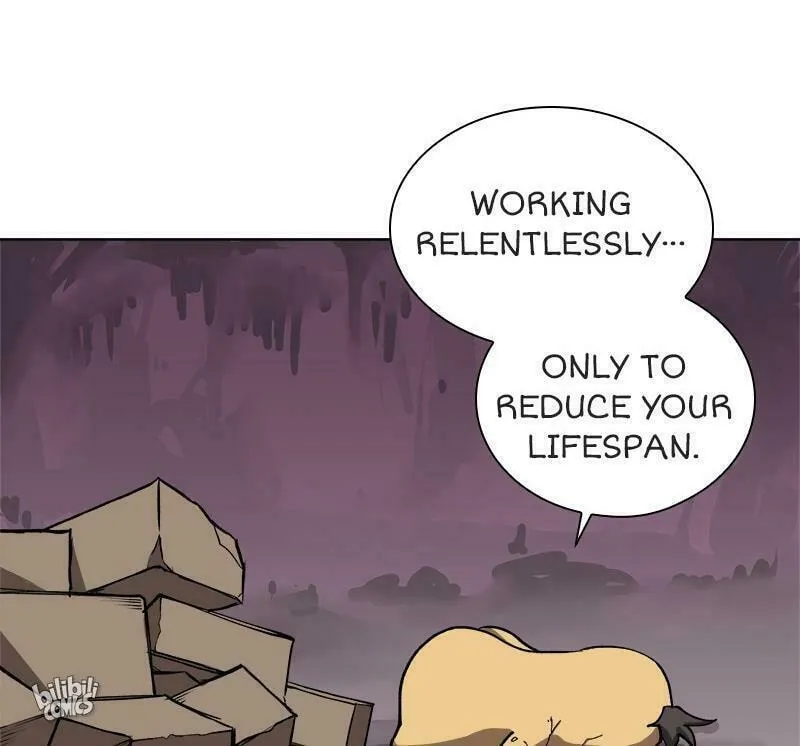 Dungeon Majesty Chapter 3 page 18 - 