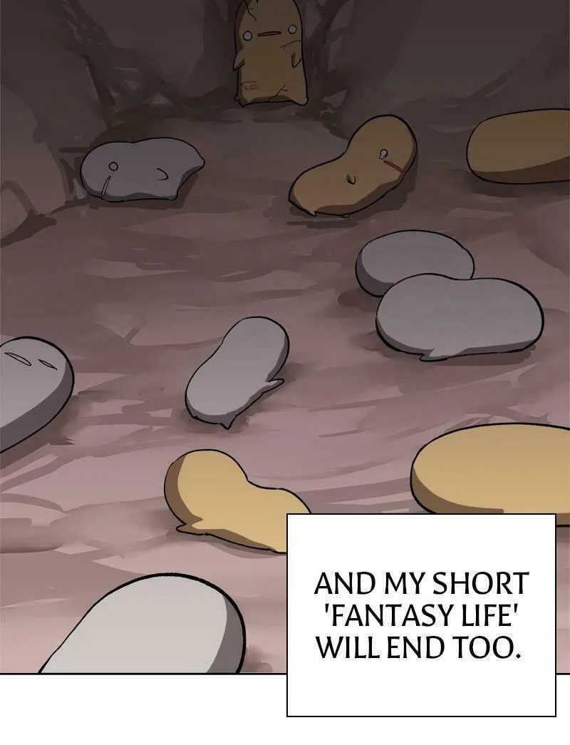 Dungeon Majesty Chapter 3 page 29 - 