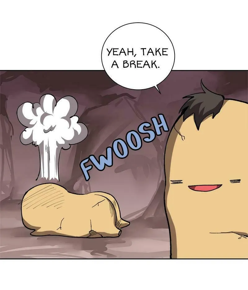 Dungeon Majesty Chapter 3 page 38 - 