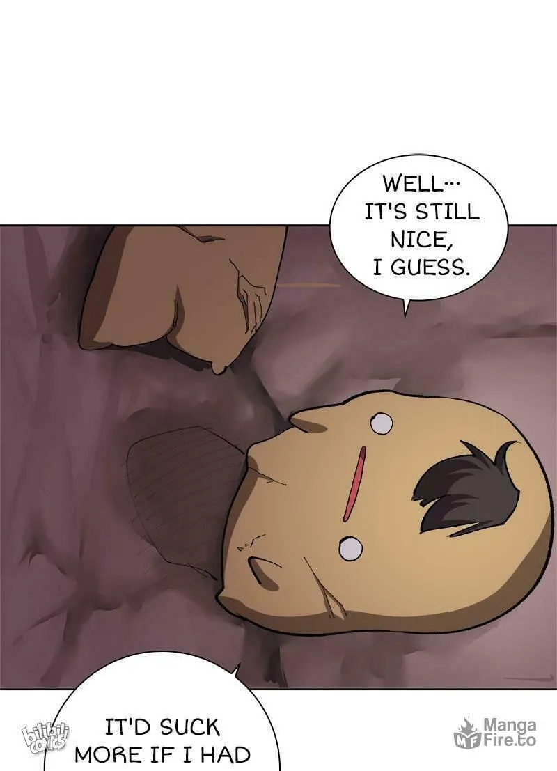 Dungeon Majesty Chapter 3 page 41 - 
