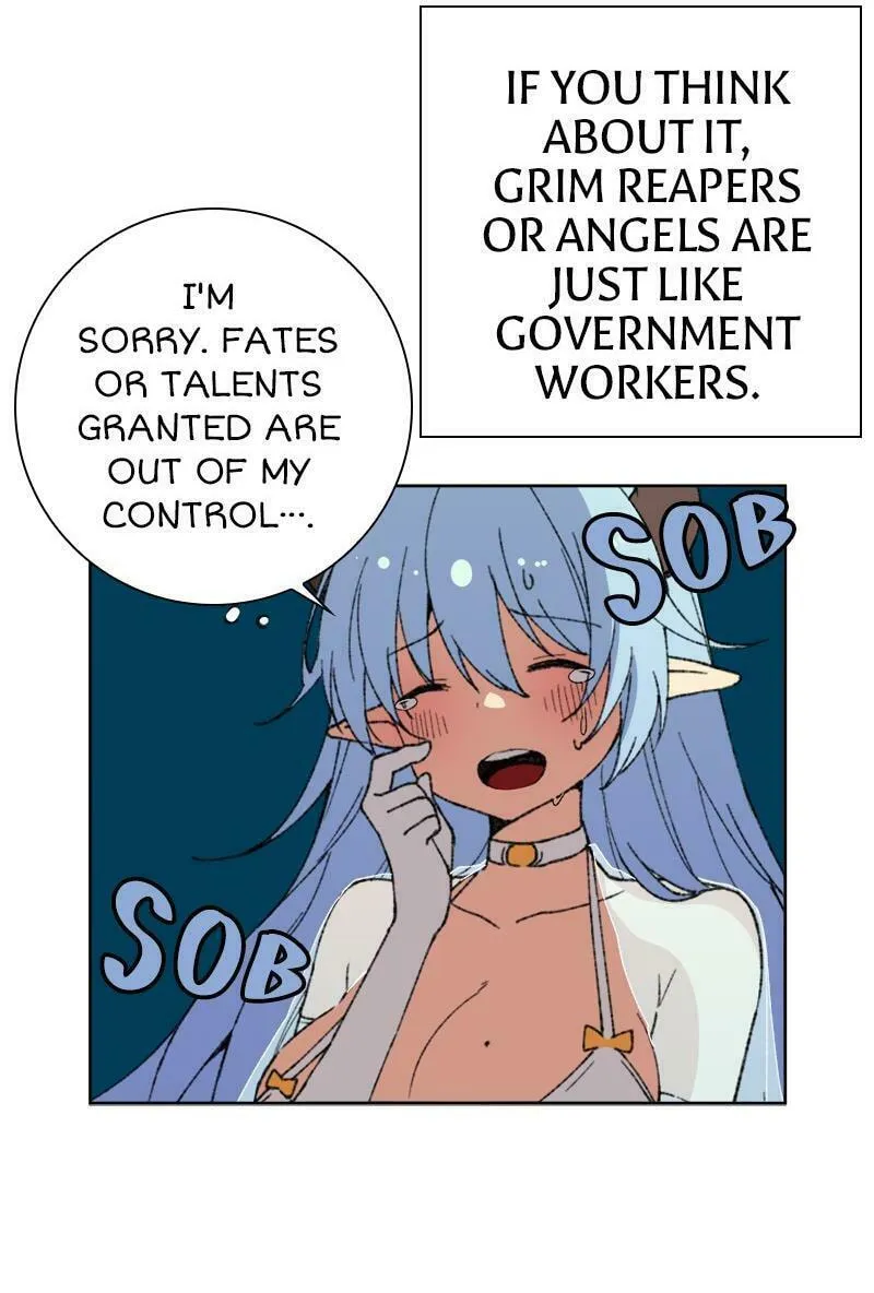 Dungeon Majesty Chapter 3 page 44 - 