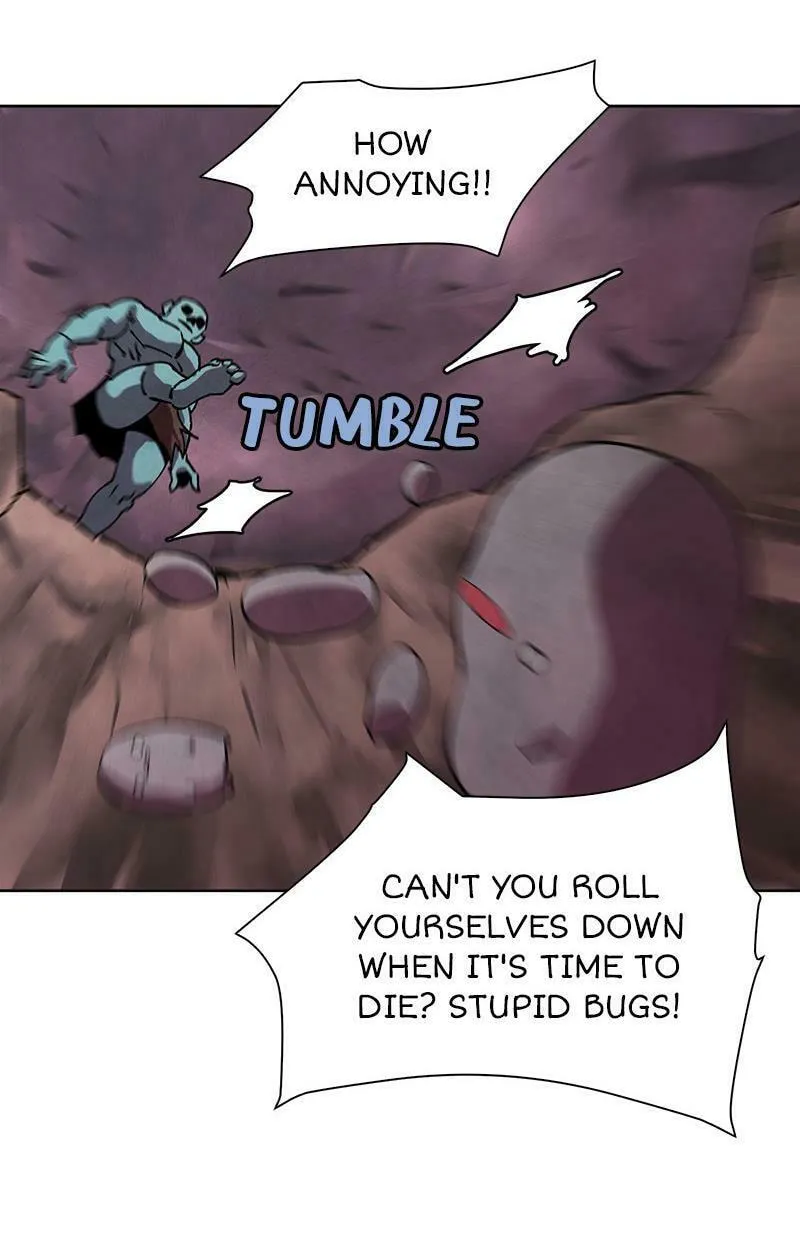 Dungeon Majesty Chapter 3 page 50 - 