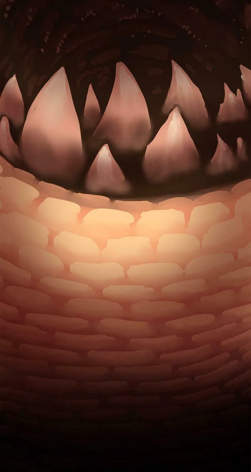 Dungeon Majesty Chapter 3 page 59 - 