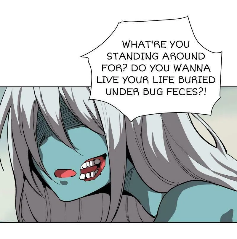 Dungeon Majesty Chapter 3 page 70 - 