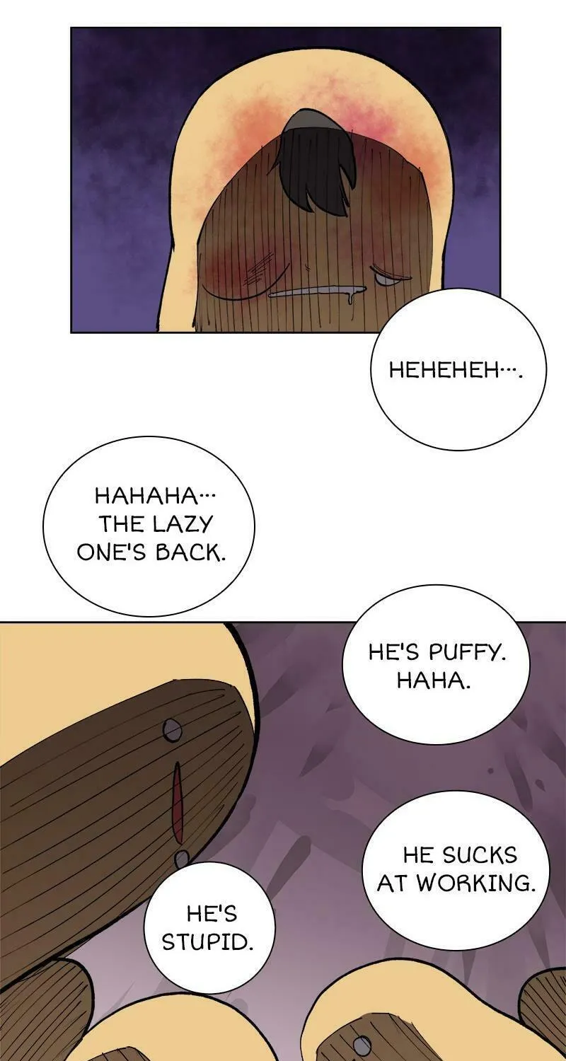 Dungeon Majesty Chapter 3 page 8 - 