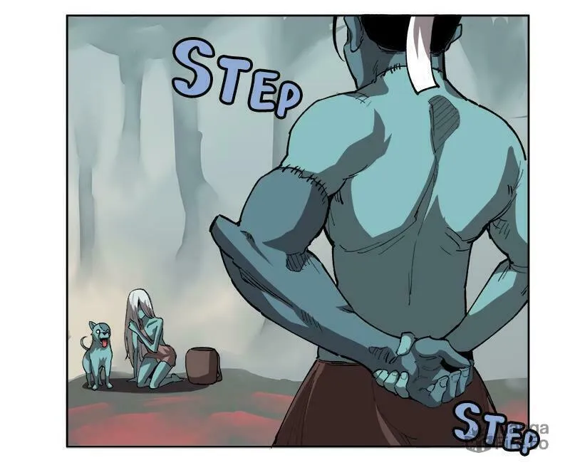 Dungeon Majesty Chapter 3 page 72 - 