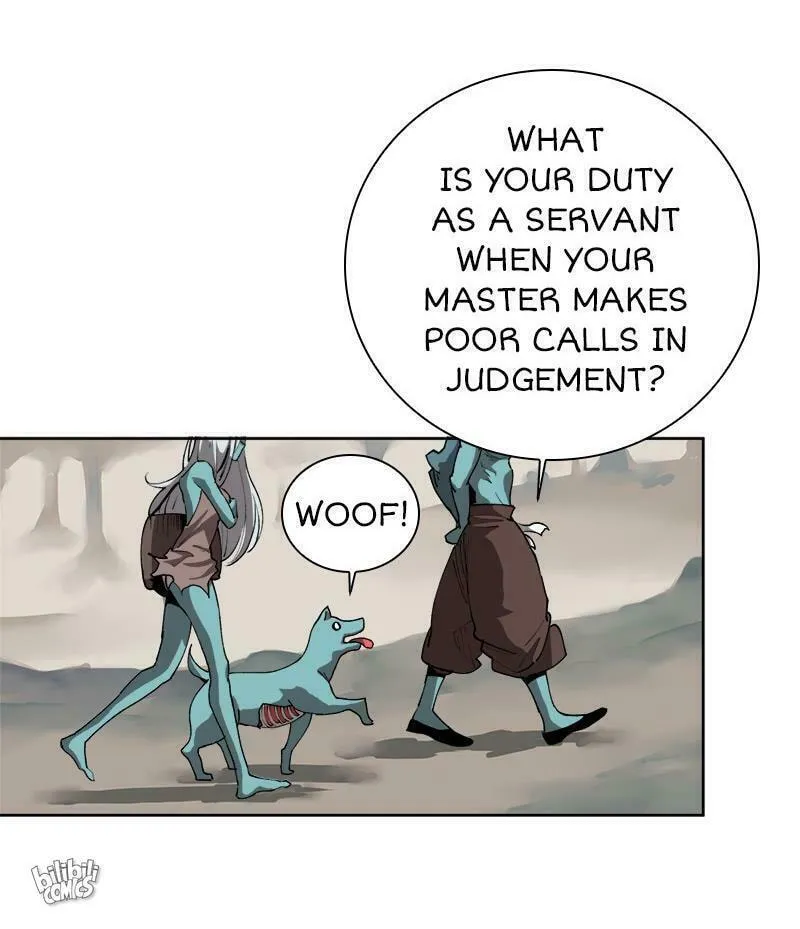 Dungeon Majesty Chapter 3 page 77 - 
