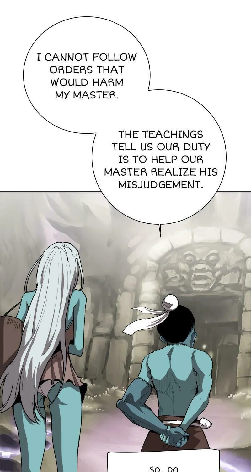 Dungeon Majesty Chapter 3 page 78 - 