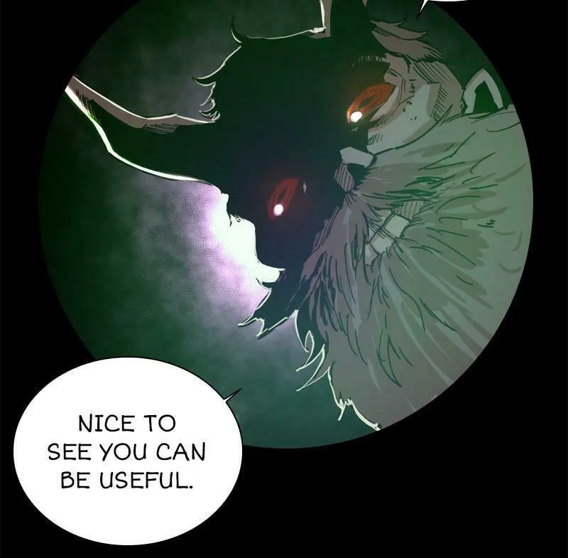 Dungeon Majesty Chapter 3 page 83 - 