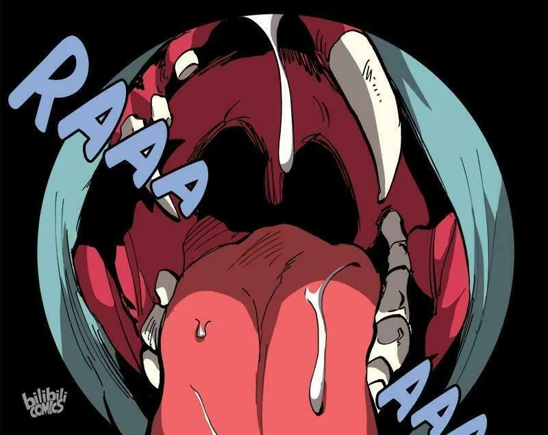 Dungeon Majesty Chapter 3 page 87 - 
