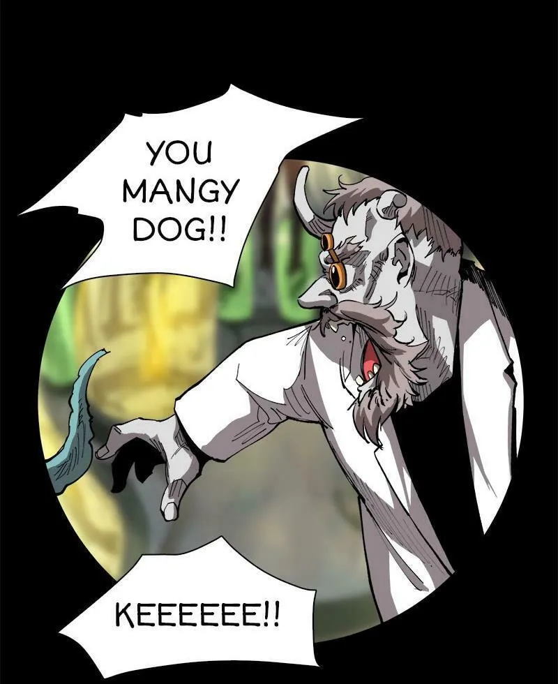 Dungeon Majesty Chapter 3 page 90 - 