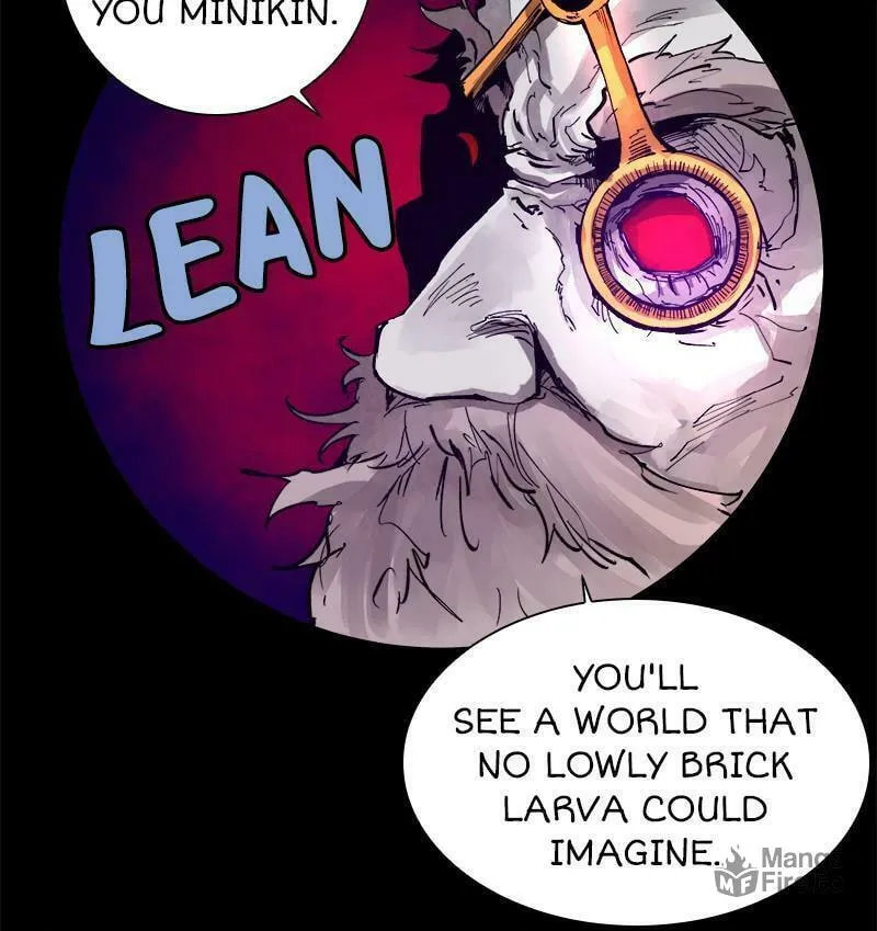 Dungeon Majesty Chapter 3 page 94 - 