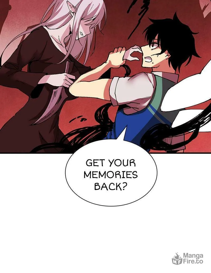Dungeon Majesty Chapter 30 page 103 - 