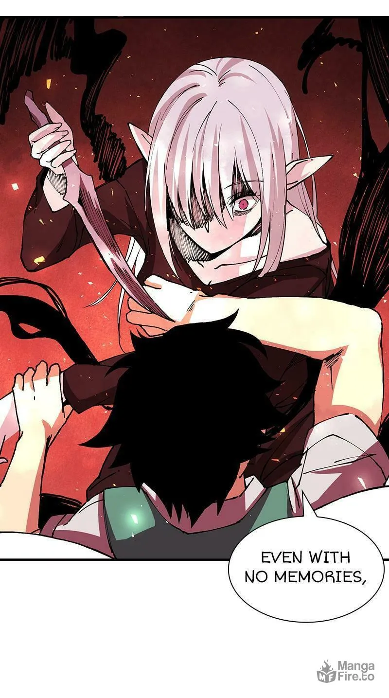 Dungeon Majesty Chapter 30 page 113 - 