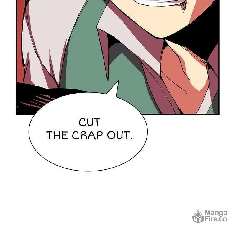 Dungeon Majesty Chapter 30 page 120 - 