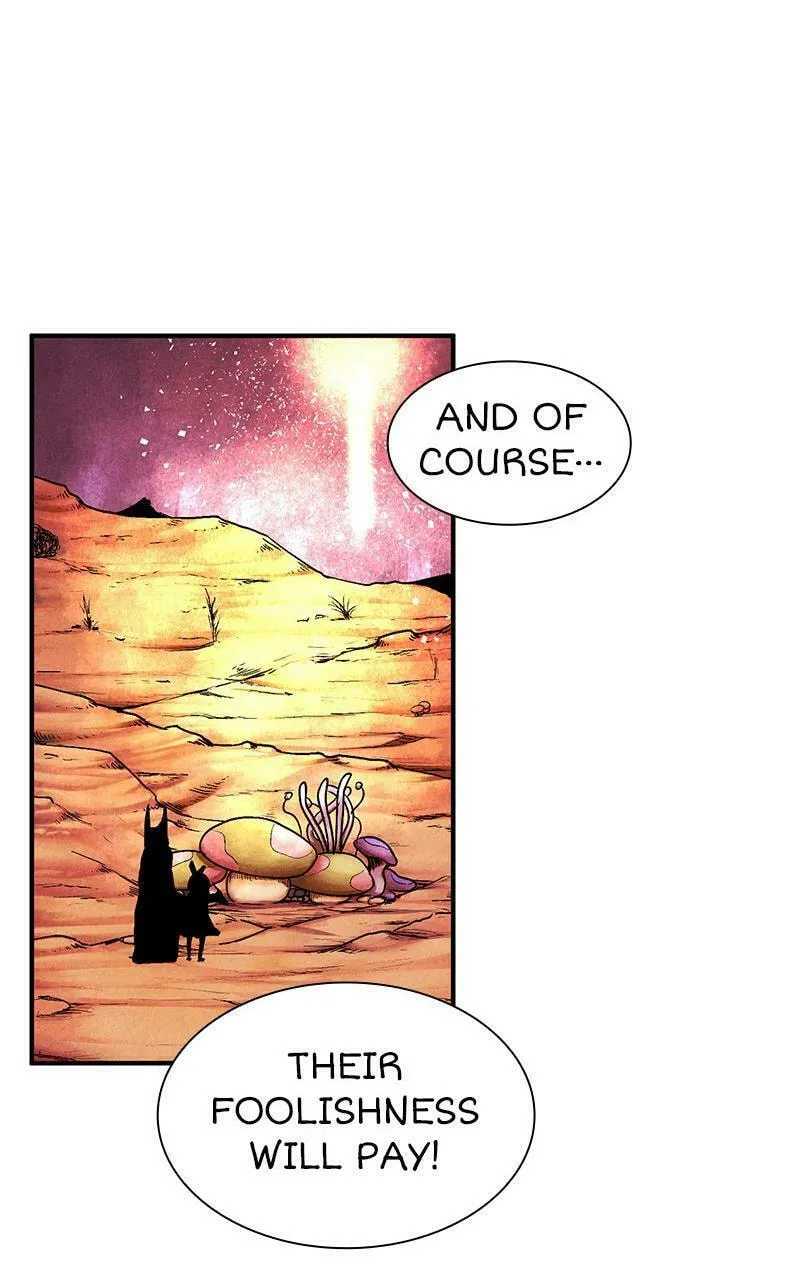 Dungeon Majesty Chapter 30 page 14 - 