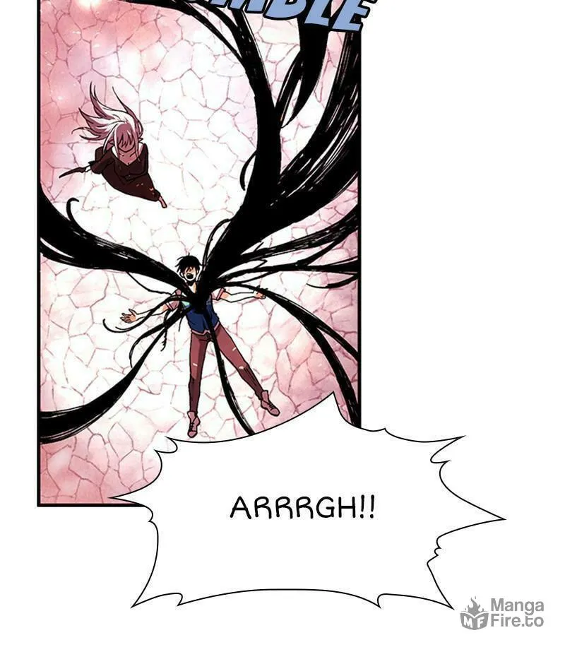Dungeon Majesty Chapter 30 page 26 - 