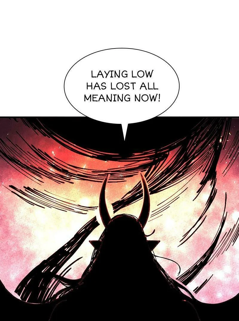 Dungeon Majesty Chapter 30 page 4 - 