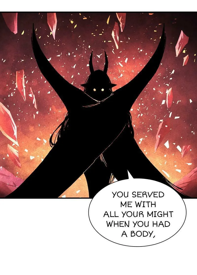 Dungeon Majesty Chapter 30 page 31 - 