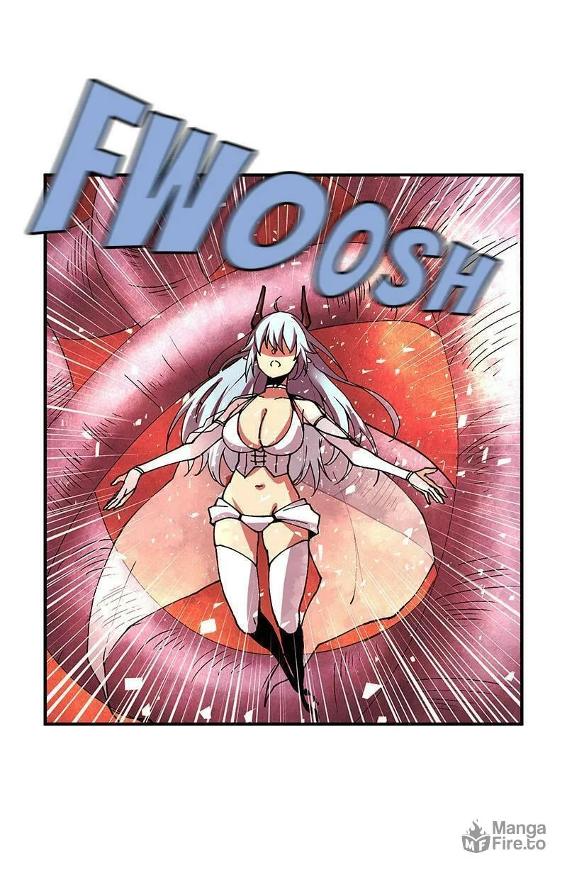 Dungeon Majesty Chapter 30 page 38 - 