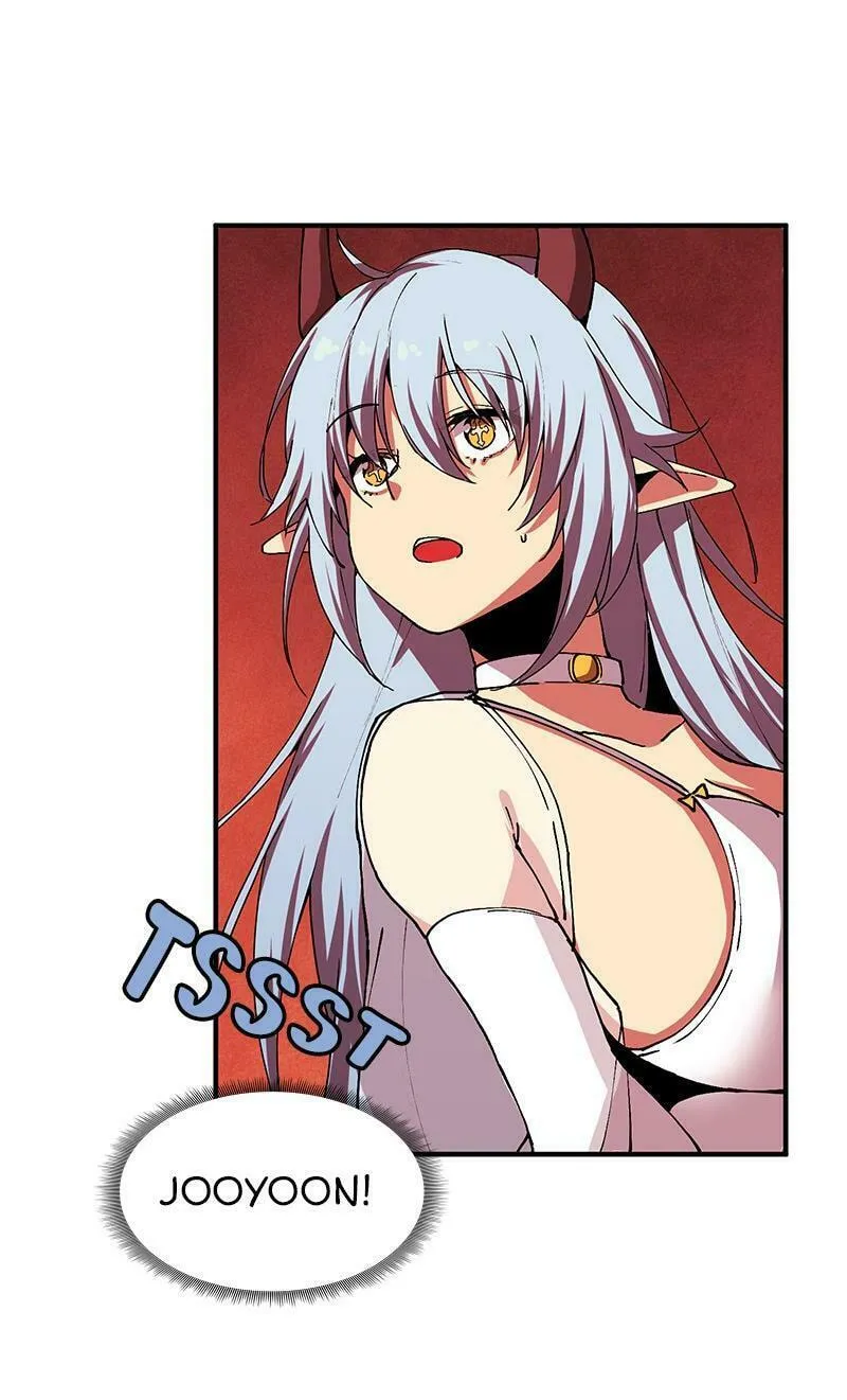 Dungeon Majesty Chapter 30 page 39 - 