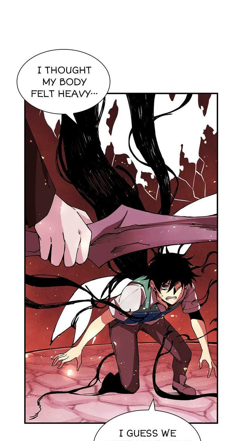 Dungeon Majesty Chapter 30 page 49 - 