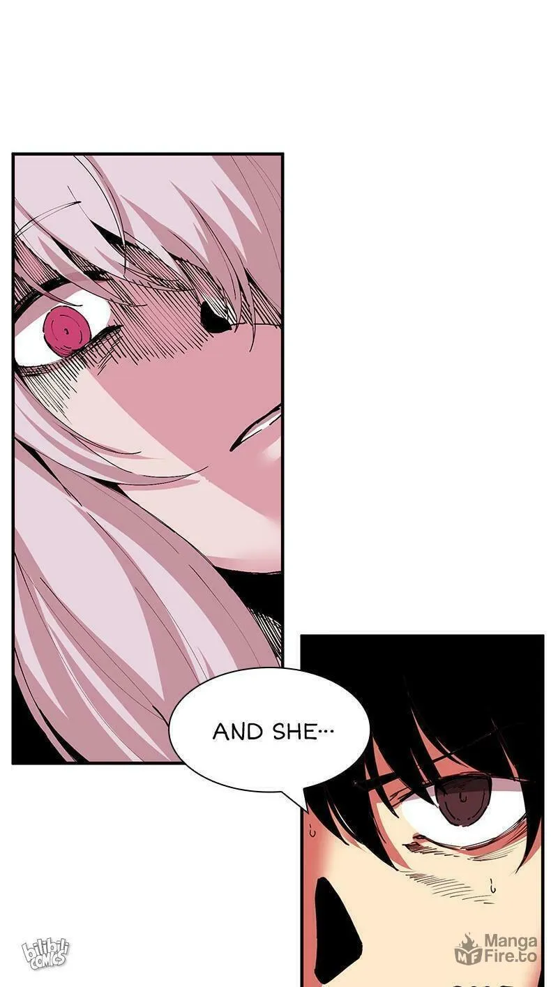 Dungeon Majesty Chapter 30 page 55 - 