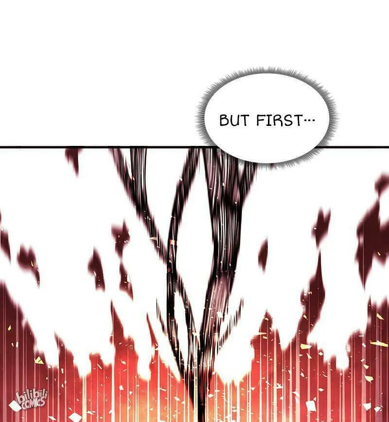 Dungeon Majesty Chapter 30 page 64 - 