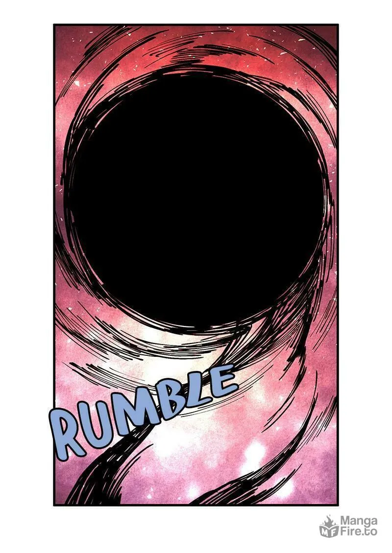 Dungeon Majesty Chapter 30 page 9 - 