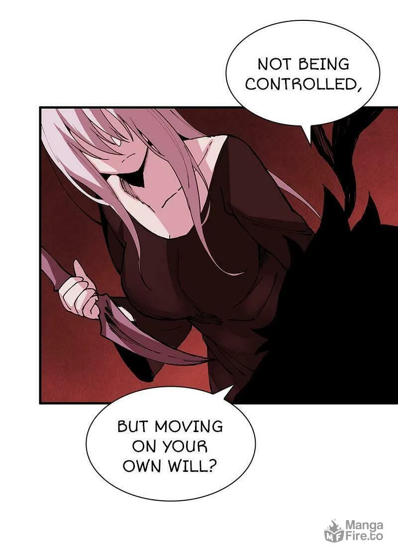 Dungeon Majesty Chapter 30 page 82 - 