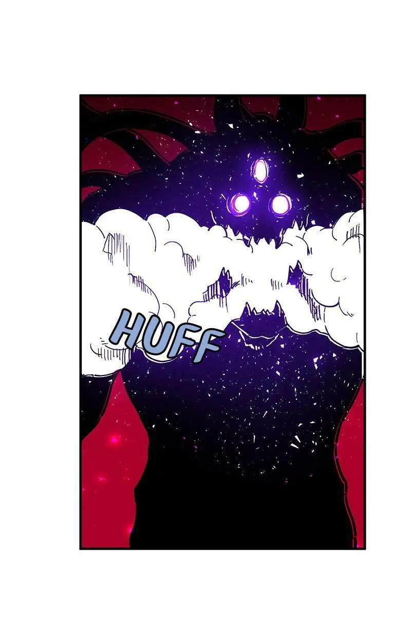 Dungeon Majesty Chapter 31 page 104 - 