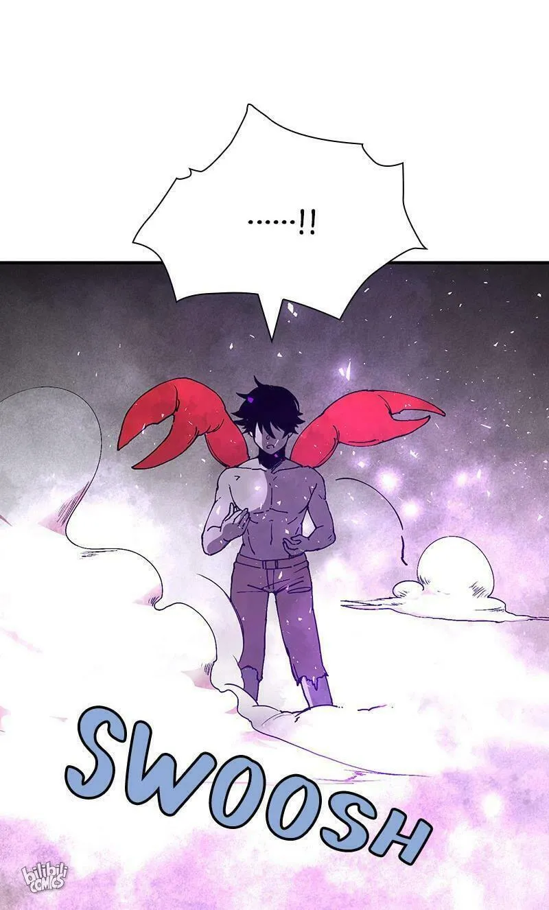 Dungeon Majesty Chapter 31 page 110 - 