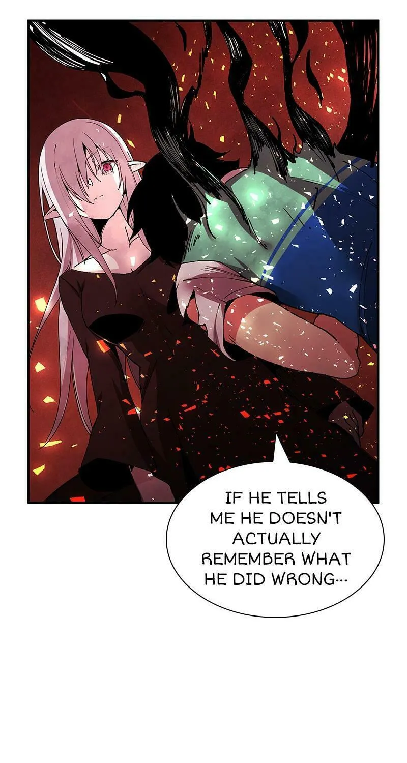 Dungeon Majesty Chapter 31 page 12 - 