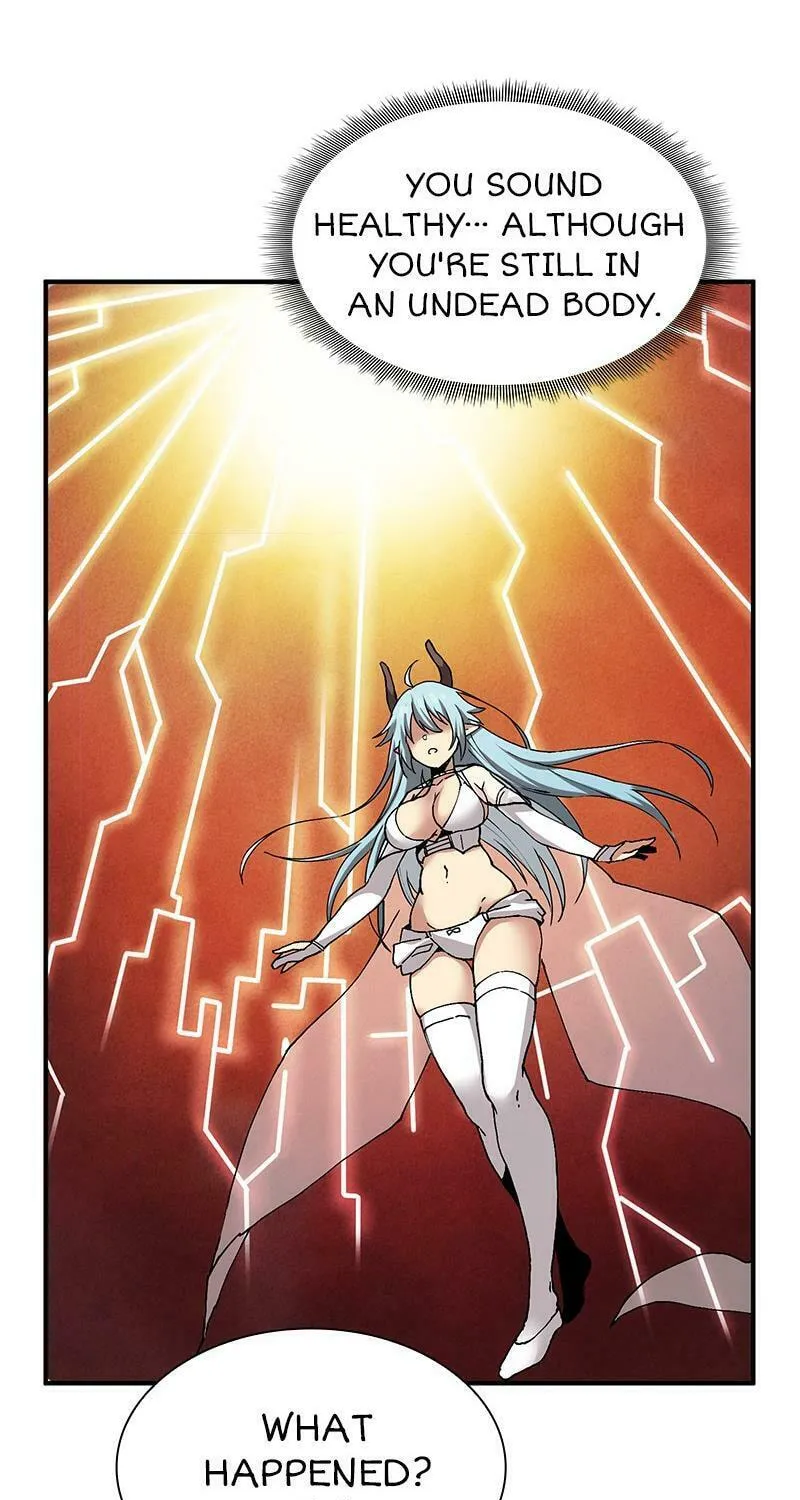 Dungeon Majesty Chapter 31 page 132 - 