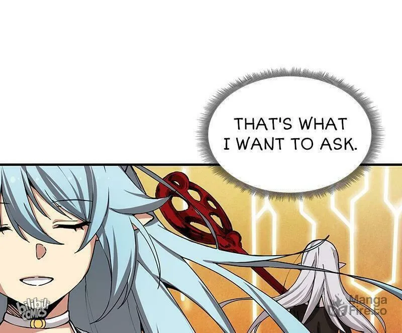 Dungeon Majesty Chapter 31 page 134 - 
