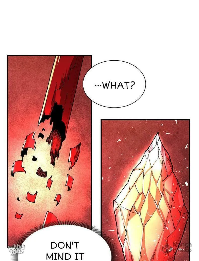 Dungeon Majesty Chapter 31 page 138 - 