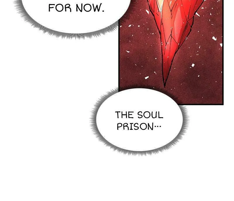Dungeon Majesty Chapter 31 page 139 - 