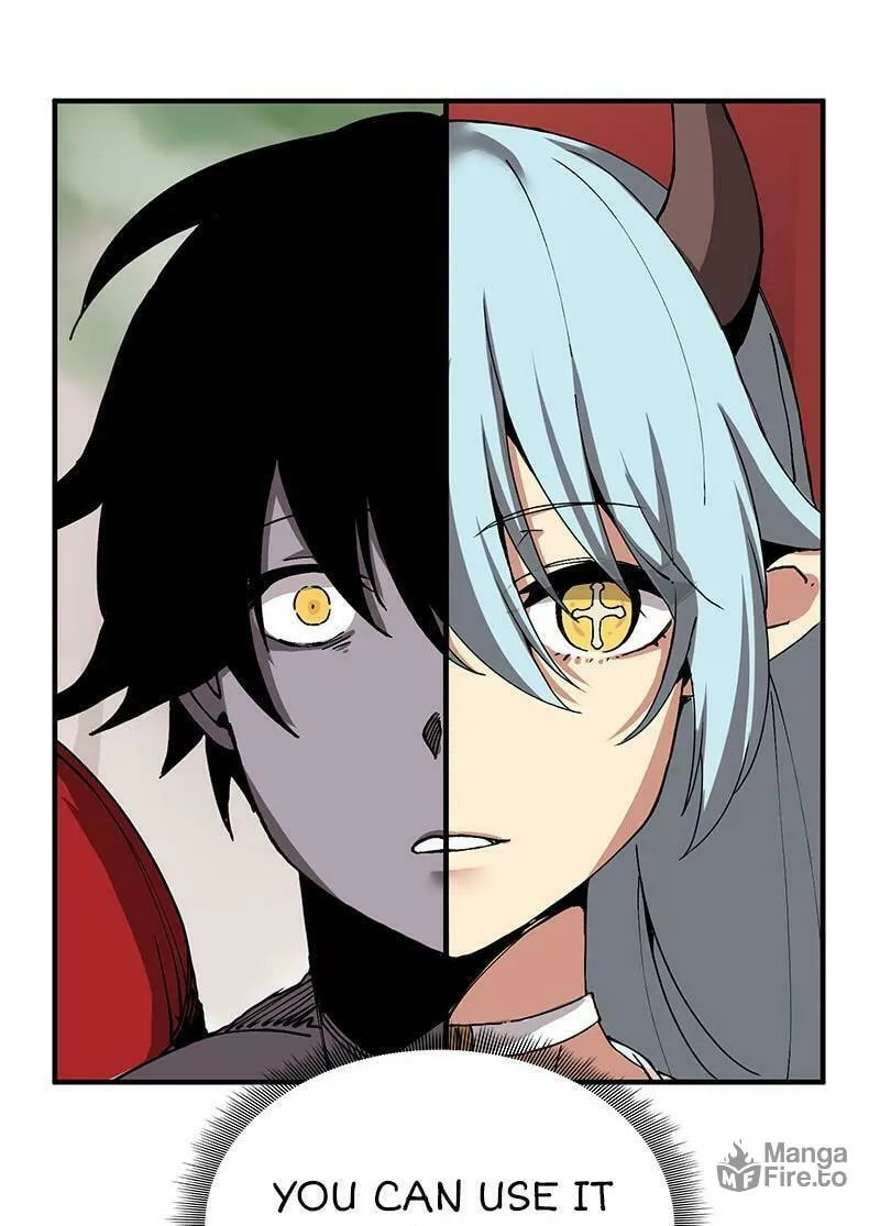Dungeon Majesty Chapter 31 page 141 - 