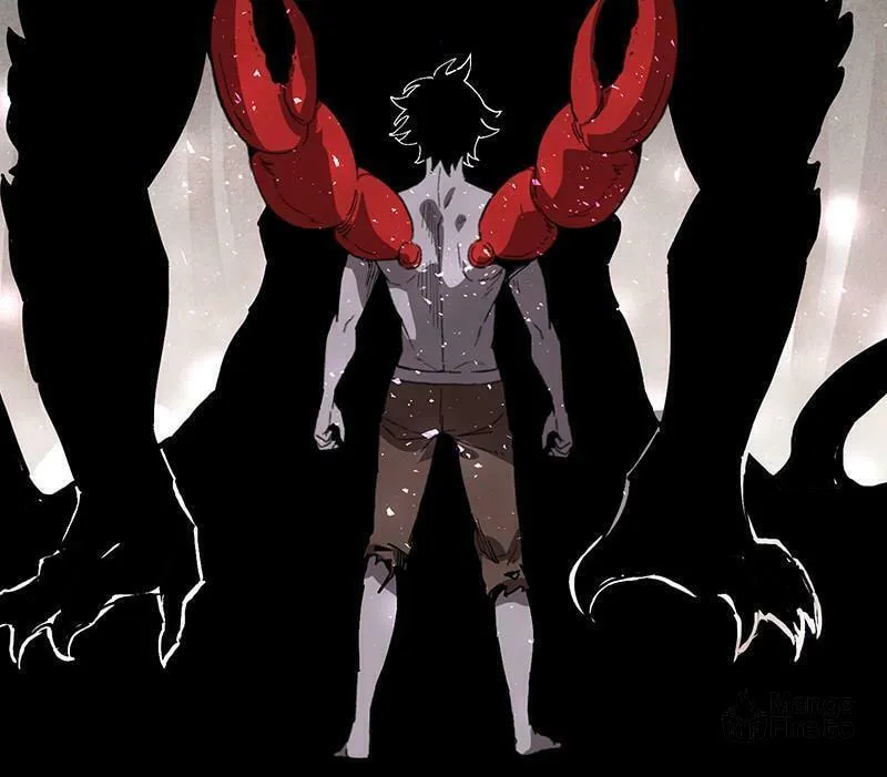 Dungeon Majesty Chapter 31 page 144 - 
