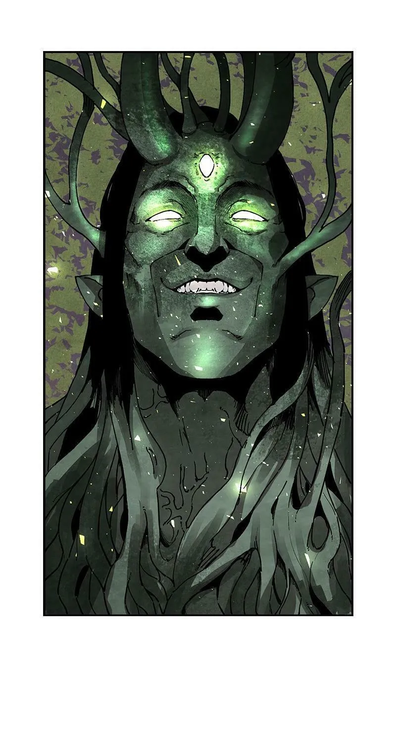 Dungeon Majesty Chapter 31 page 17 - 