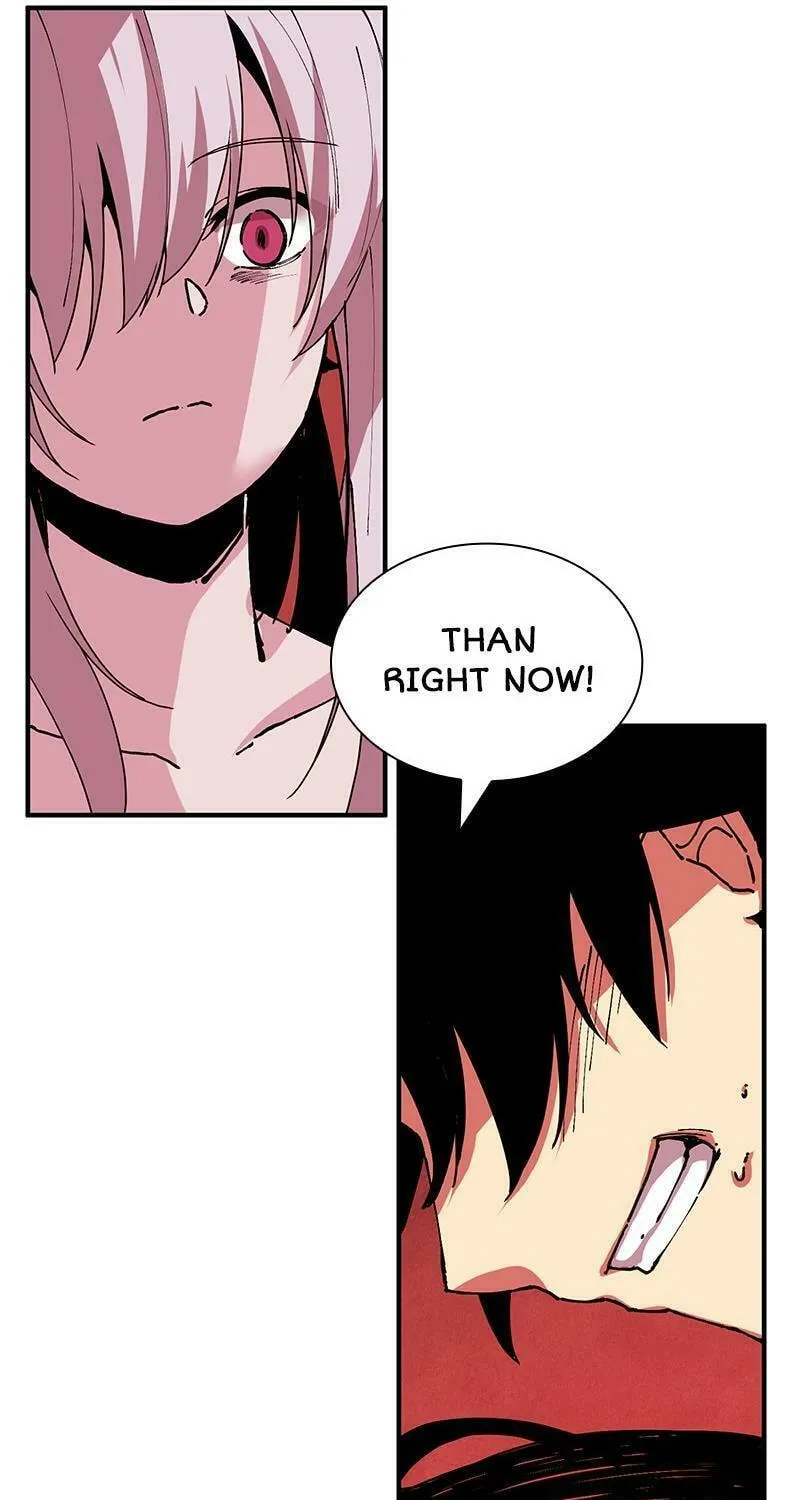 Dungeon Majesty Chapter 31 page 21 - 