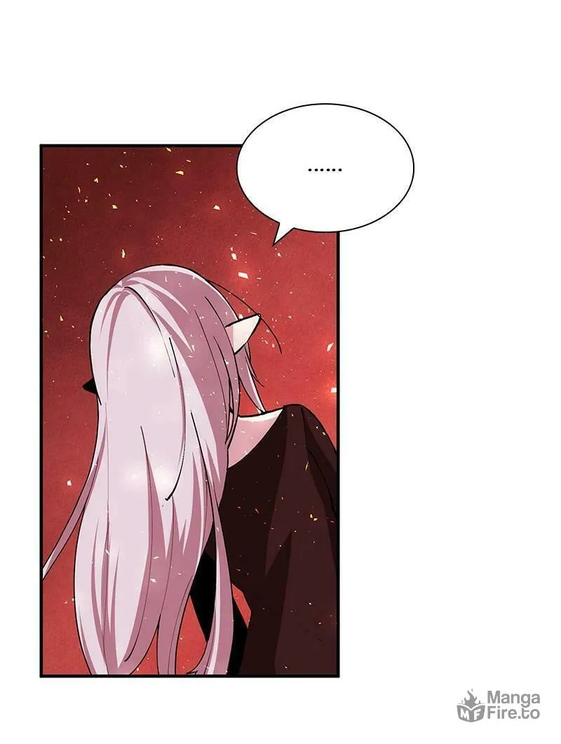 Dungeon Majesty Chapter 31 page 25 - 