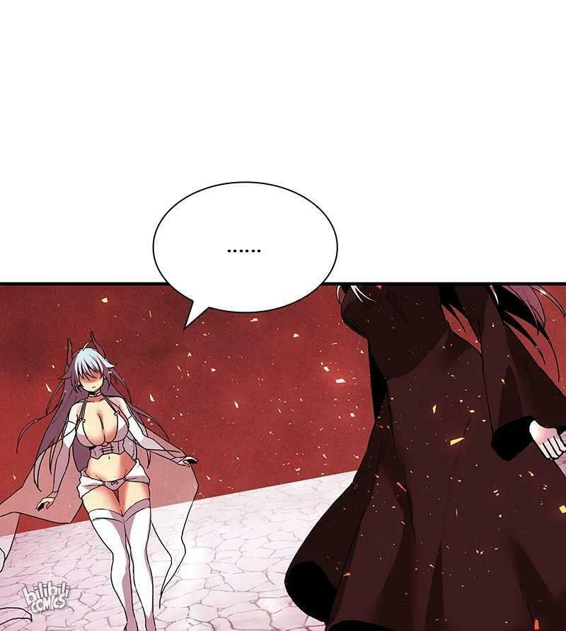 Dungeon Majesty Chapter 31 page 27 - 