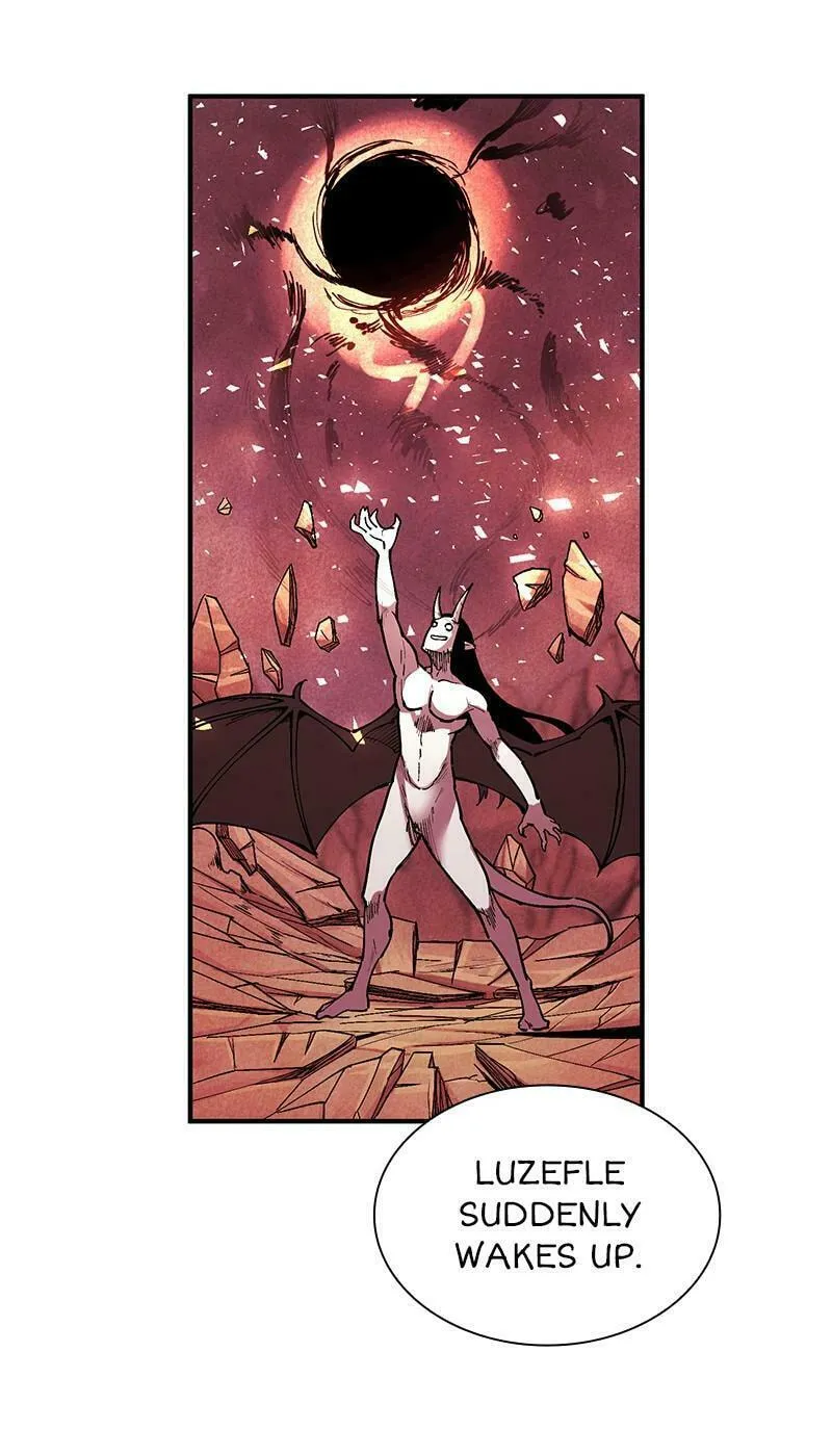Dungeon Majesty Chapter 31 page 4 - 