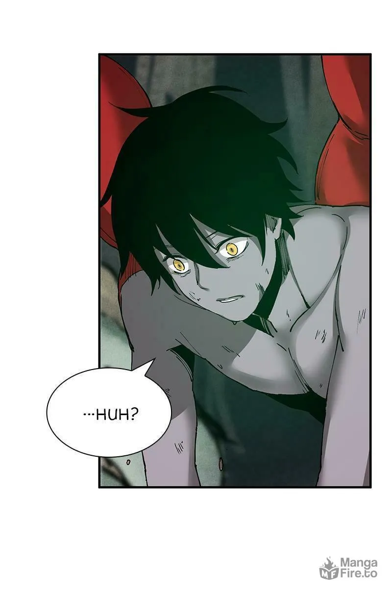 Dungeon Majesty Chapter 31 page 44 - 