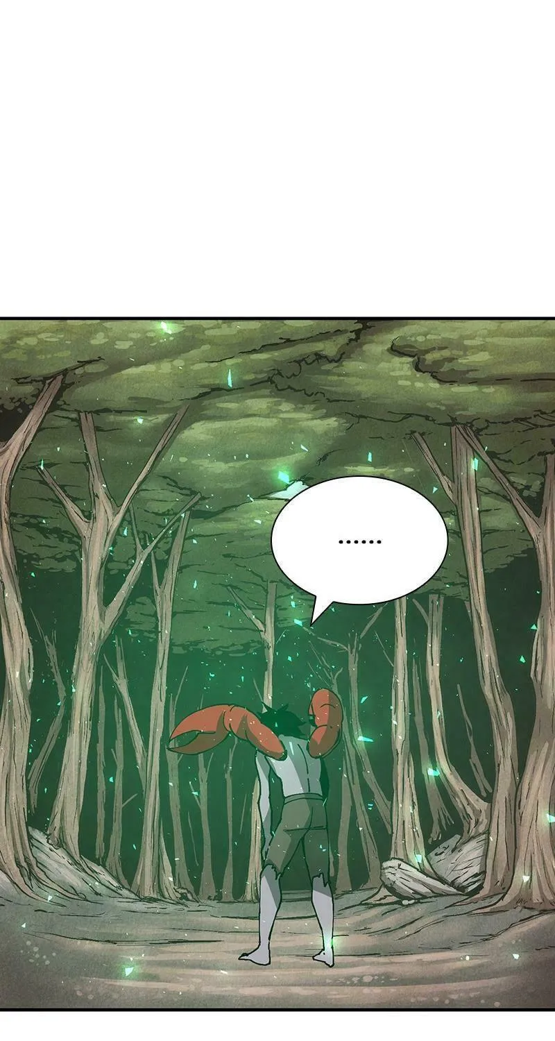 Dungeon Majesty Chapter 31 page 47 - 