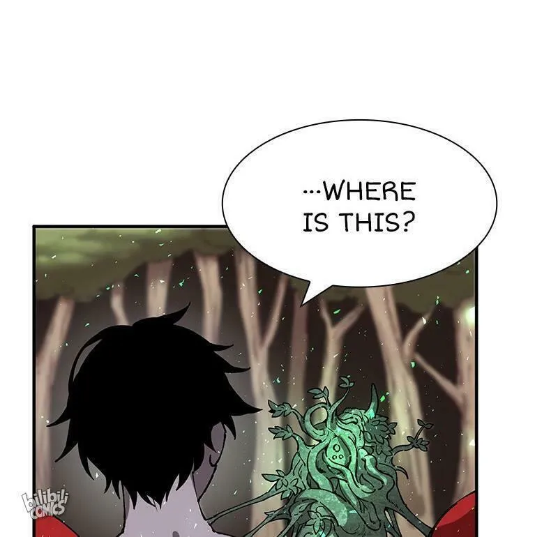 Dungeon Majesty Chapter 31 page 49 - 