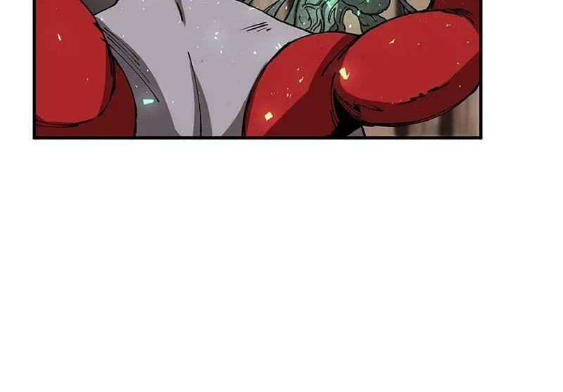 Dungeon Majesty Chapter 31 page 50 - 