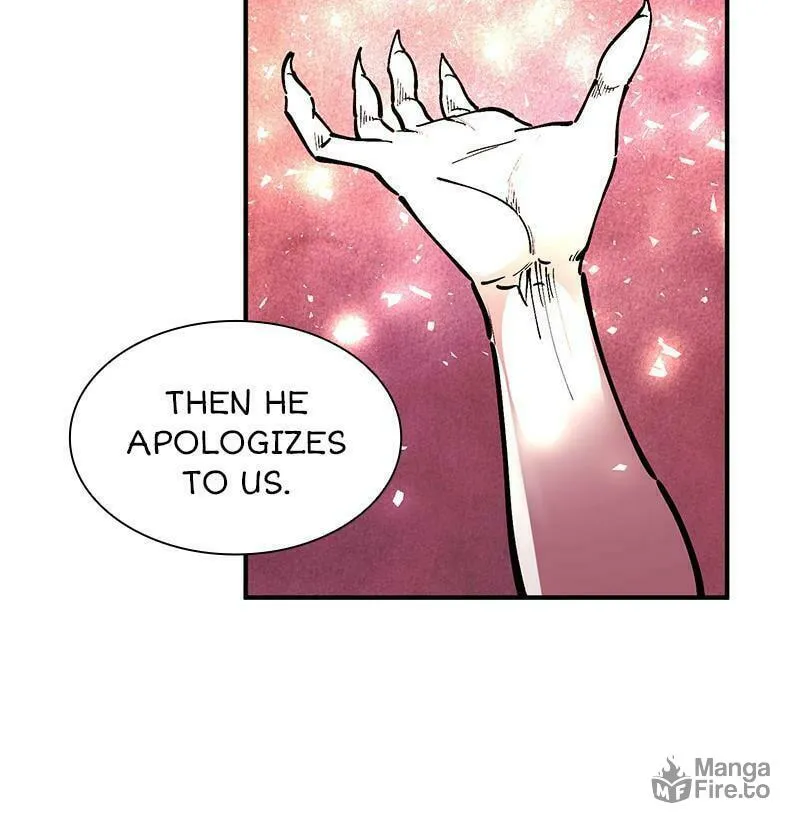 Dungeon Majesty Chapter 31 page 6 - 